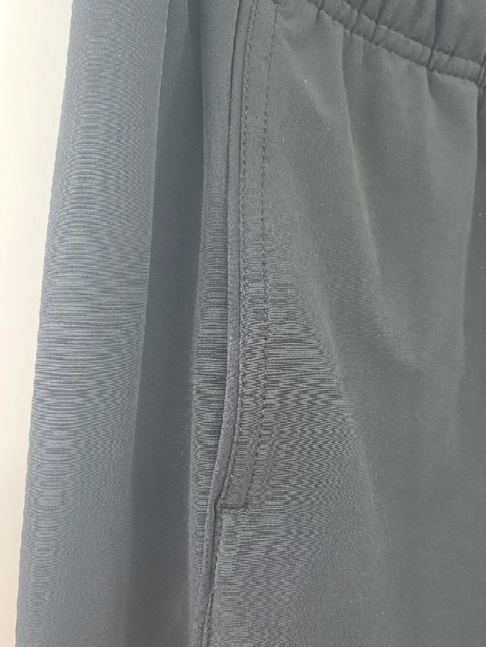 Nike drawstring waistband excellent